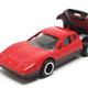 Illustration for article titled LaLD Engine Week: Tomica Ferrari BB 512